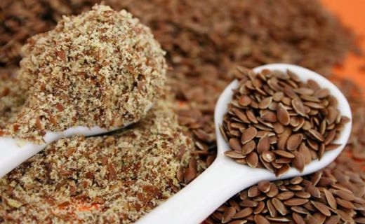 Tohum Diyeti Listesi