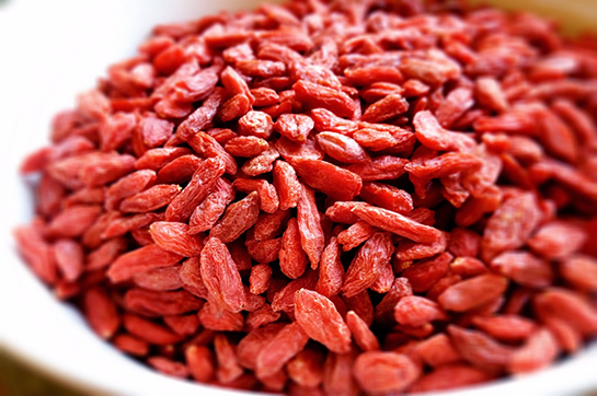 Goji Berry Tohumu